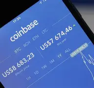 Coinbase遭遇大幅下滑超443%，投资者恐慌性抛售-九游体育